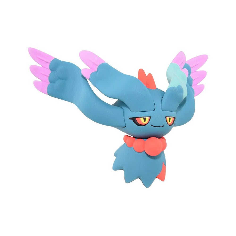 POKEMON MONCOLLE MS FLUTTER MANE | TAKARA TOMY POKEMON MONCOLLE MS FLUTTER MANE | TAKARA TOMY